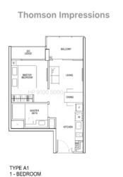 Thomson Impressions (D20), Apartment #413277291
